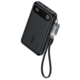 Anker Power Bank Powercor 10000mAh 22.5W A1257 (черный)