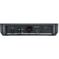Shure BLX24E/PG58 M17