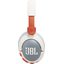 Наушники JBL JR470NC (белый/серый)