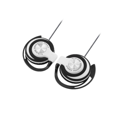 Наушники Наушники SHINI Q170 white