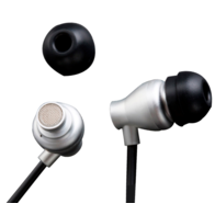 HiFiMan RE800 (серебристый)