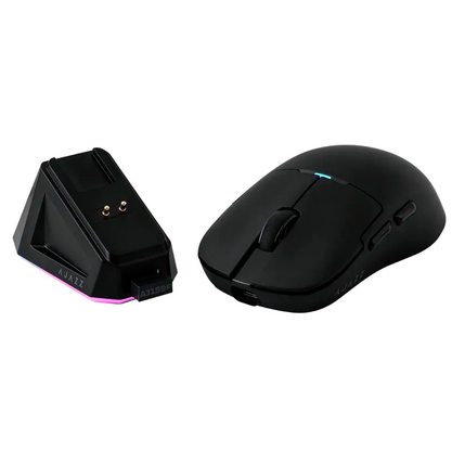 Игровая мышка Ajazz AJ159 Pro (черный)