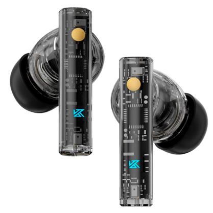 Беспроводные наушники KZ Carol Pro