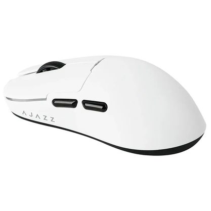 Игровая мышка Ajazz AJ159 Pro (белый)