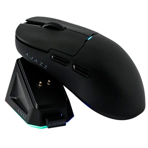 Игровая мышка Ajazz AJ159 APEX (черный)