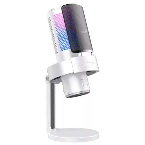 Микрофон FIFINE A9 (белый)
