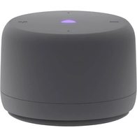 Яндекс Станция Лайт 2 без часов (графитовый)