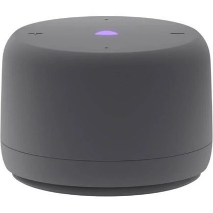 Умная колонка Яндекс Станция Лайт 2 без часов (графитовый)