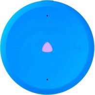 Яндекс Станция Лайт 2 без часов (синий)