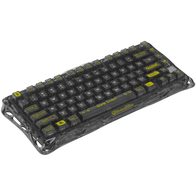 Gravastar Mercury K1 Lite Transparent Black