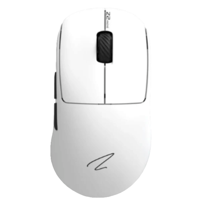 Игровая мышка Zaopin Z2 Mini Max 8k (белый/черный)