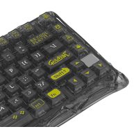 Gravastar Mercury K1 Lite Transparent Black