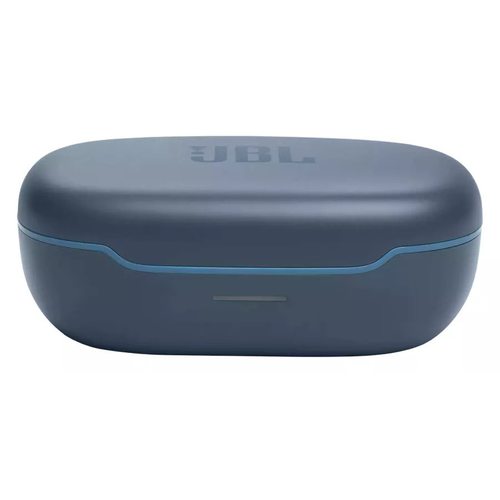 Беспроводные наушники JBL Endurance Peak 3 (синий)