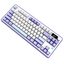 Игровая клавиатура Ajazz AK870 Magnetic Switch