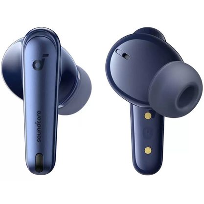 Беспроводные наушники Anker Soundcore Liberty 4 NC True Wireless Earbuds (синий)