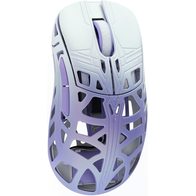 Wlmouse Sword X TTC Nihil (белый/фиолетовый)