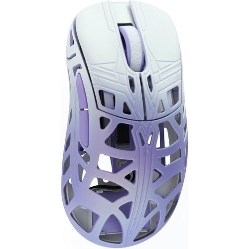 Игровая мышка Wlmouse Sword X TTC Nihil (белый/фиолетовый)
