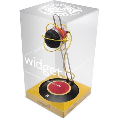 Микрофон NEAT Mic Widget B USB