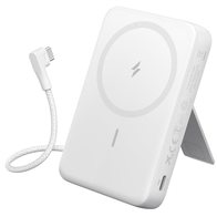 Anker Zolo Magnetic 10k Wireless A1685 (белый)