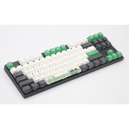 Игровая клавиатура Varmilo VPE87 Panda R2 Varmilo Mx Daisy L
