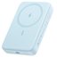 Портативное зарядное устройство (Powerbank) Anker Zolo 10K 30W Magnetic A1684 (голубой)