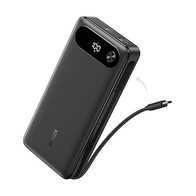 Anker Power Bank 20K 87W USB-C A1383 (черный)