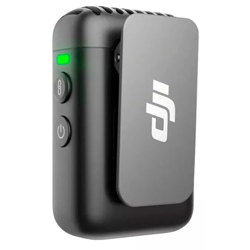 Передатчик DJI Mic 2 (1TX)