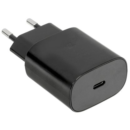 Зарядное устройство Samsung 25W USB Type-C