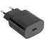 Сетевое зарядное Samsung 25W USB Type-C