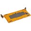 Игровая клавиатура Gravastar Mercury K1 Pro Fighting Yellow Special Edition