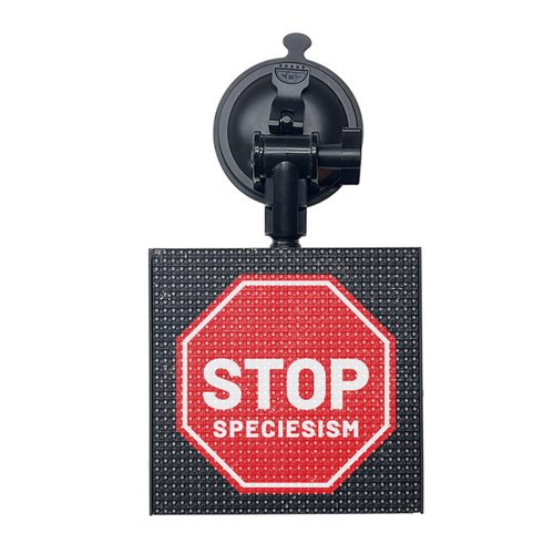 LED Панель Smart Car Screen 32x23 HCZ-001