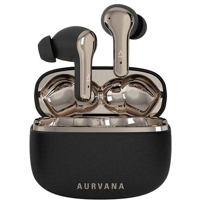 Беспроводные наушники Creative Aurvana Ace SXFI