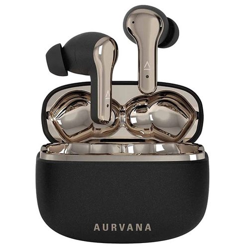 Беспроводные наушники Creative Aurvana Ace SXFI