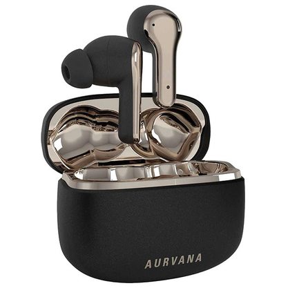 Беспроводные наушники Creative Aurvana Ace SXFI
