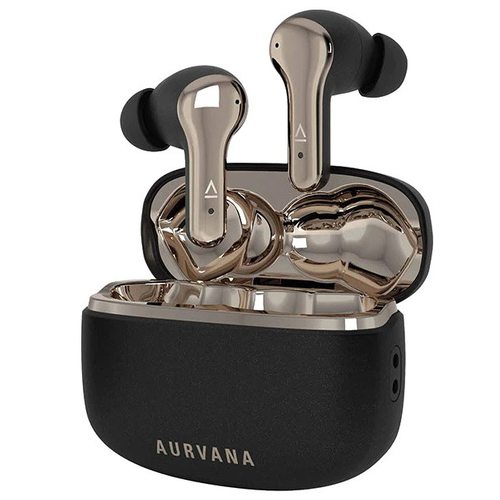 Беспроводные наушники Creative Aurvana Ace SXFI