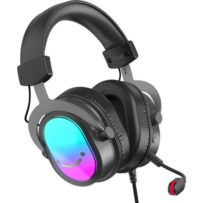 Наушники FIFINE H16 (черный)