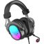 Игровые наушники FIFINE H16 (черный)