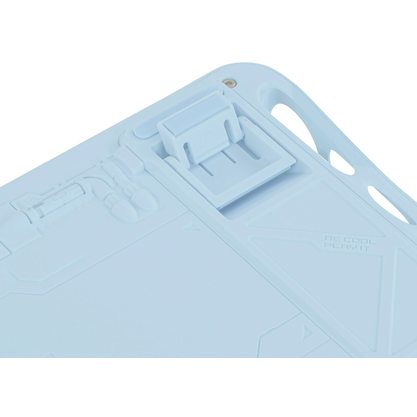 Gravastar Mercury K1 Ice Blue