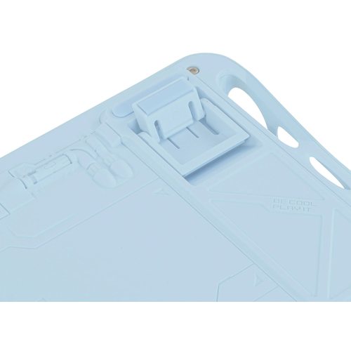 Gravastar Mercury K1 Ice Blue