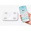 Напольные весы Xiaomi Mijia Body Fat Scale S400