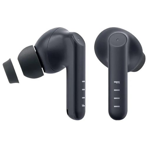 Беспроводные наушники Fill Key Pro (черный)
