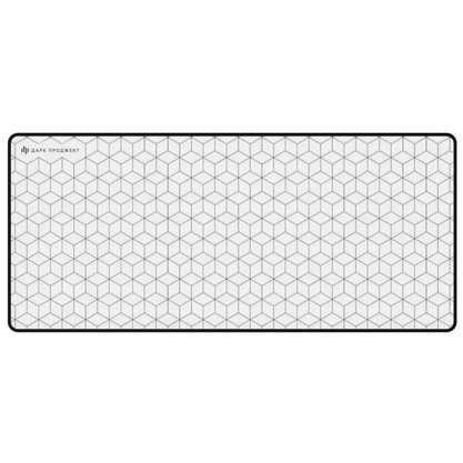 Коврик для мыши Dark Project MD3a White XL (DP-MD-0013)