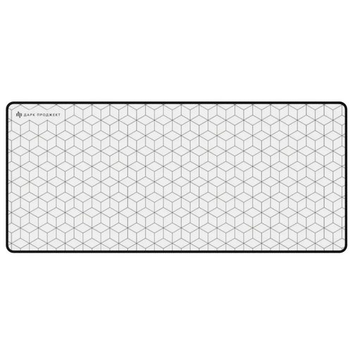 Коврик для мыши Dark Project MD3a White XL (DP-MD-0013)