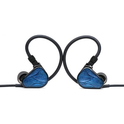 Наушники TRUTHEAR x Crinacle ZERO:BLUE2 с микрофоном