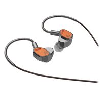 Hiby Yacht10 без микрофона (серый/оранжевый)