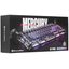 Игровая клавиатура Gravastar Mercury K1 Pro Cyberpunk Special Edition
