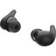 Беспроводные наушники Sony LinkBuds Fit Truly (черный)