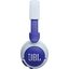 Наушники JBL JR320BT (голубой)