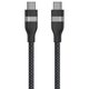 Anker USB Type-C - USB Type-C Cable A82E2 1.8 м (черный)