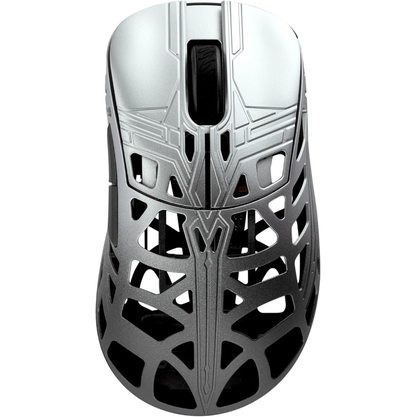 Игровая мышка Wlmouse Sword X Omron (белый/серый)